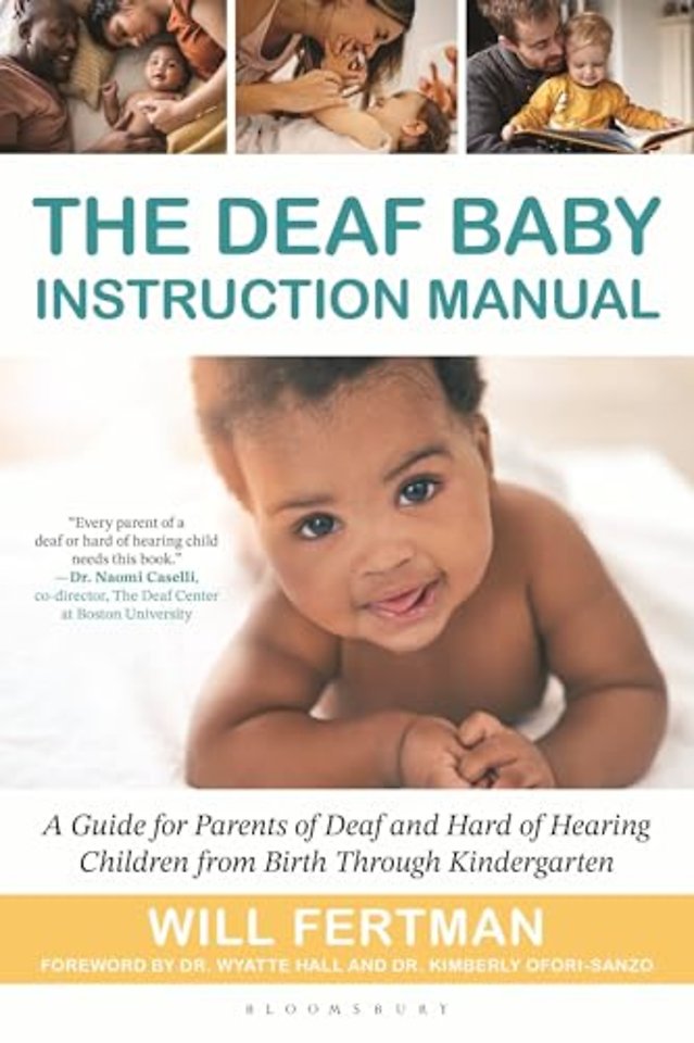 The Deaf Baby Instruction Manual