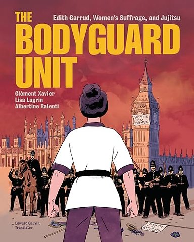 The Bodyguard Unit