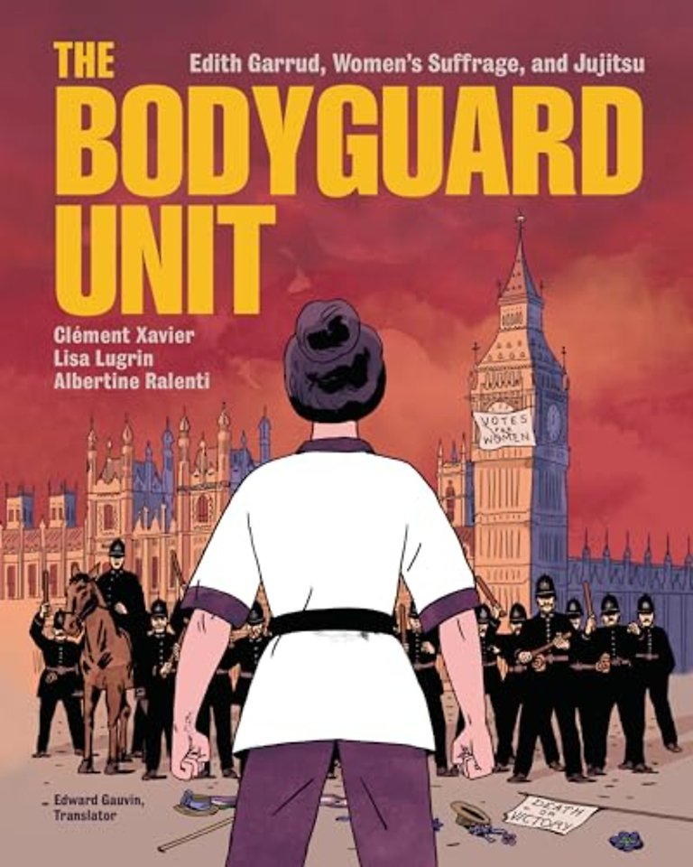 The Bodyguard Unit