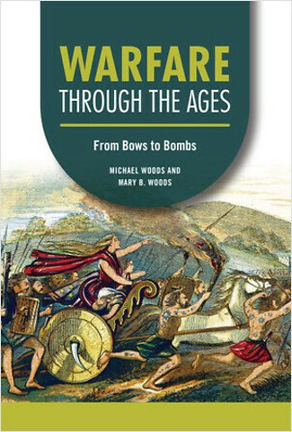 Warfare Through the Ages
