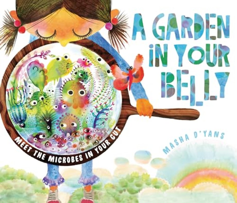 A Garden in Your Belly