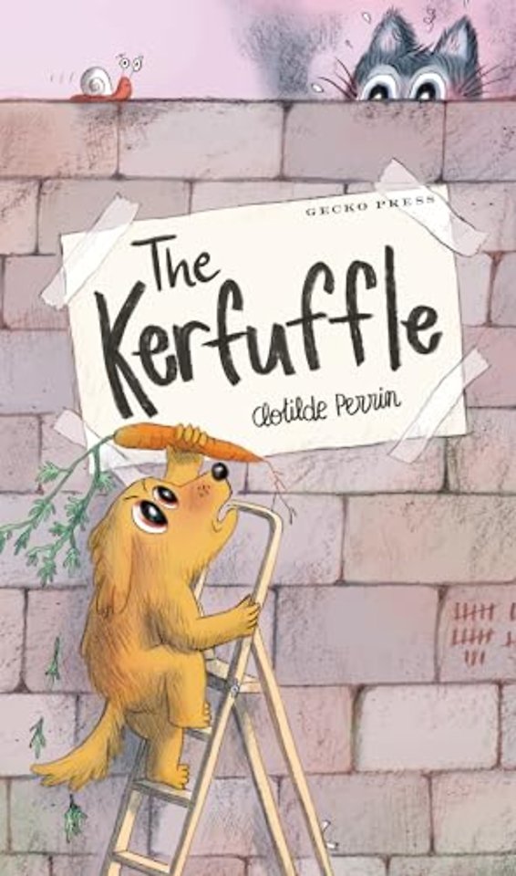 The Kerfuffle