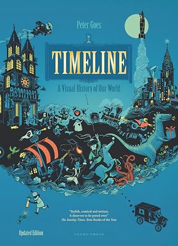 Timeline (Revised Edition)