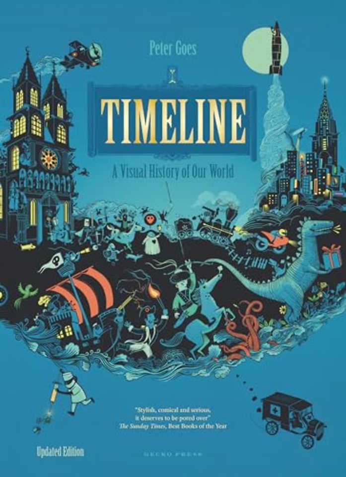 Timeline (Revised Edition)