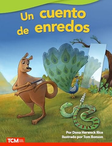 Un cuento de enredos