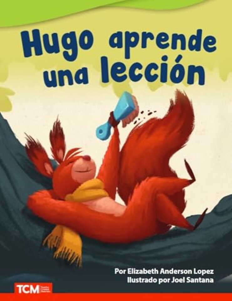 Hugo aprende una leccion