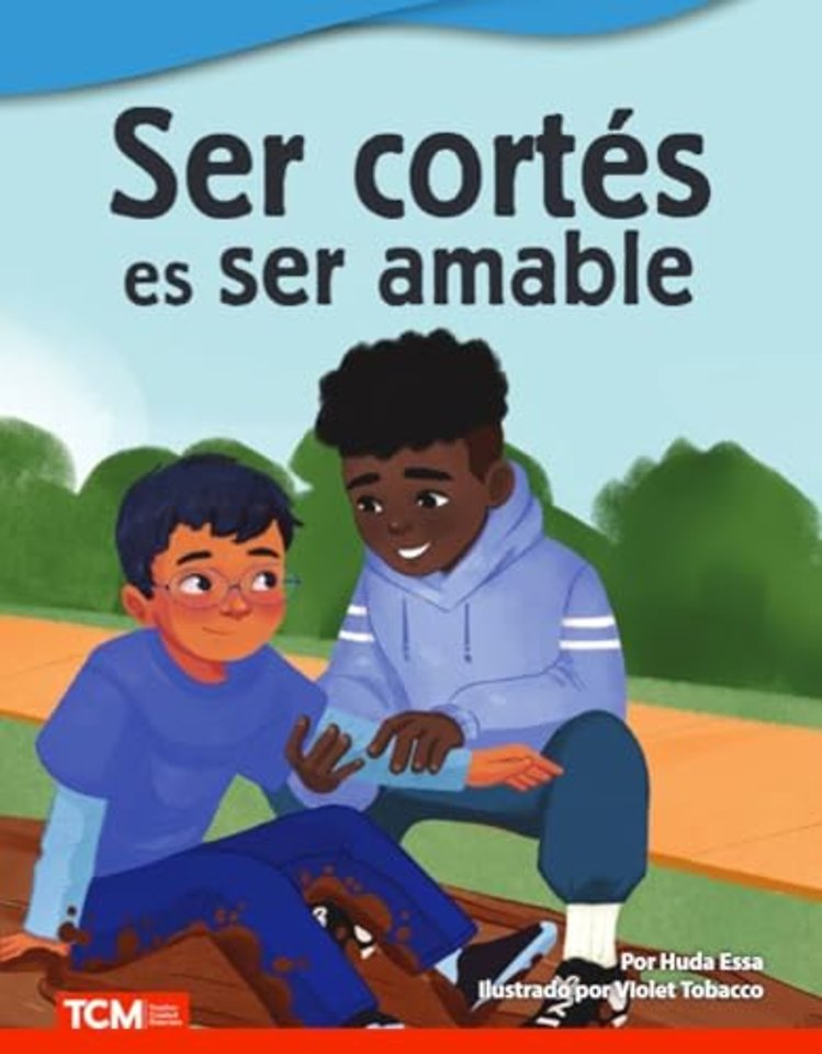 Ser cortes es ser amable