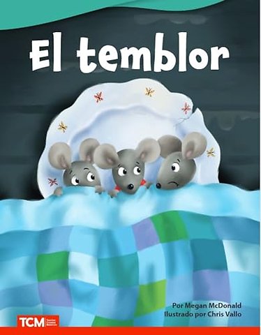 El temblor