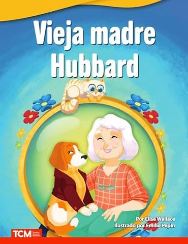 Vieja madre Hubbard