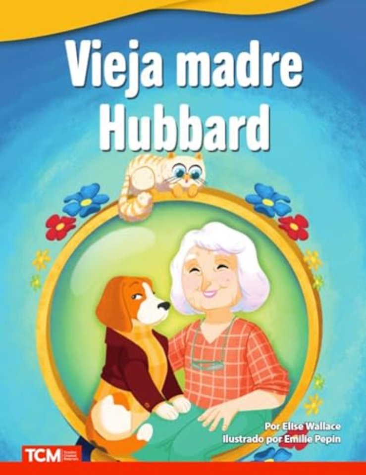 Vieja madre Hubbard