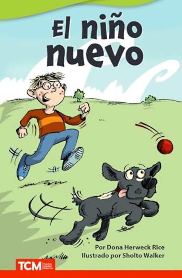 El nino nuevo