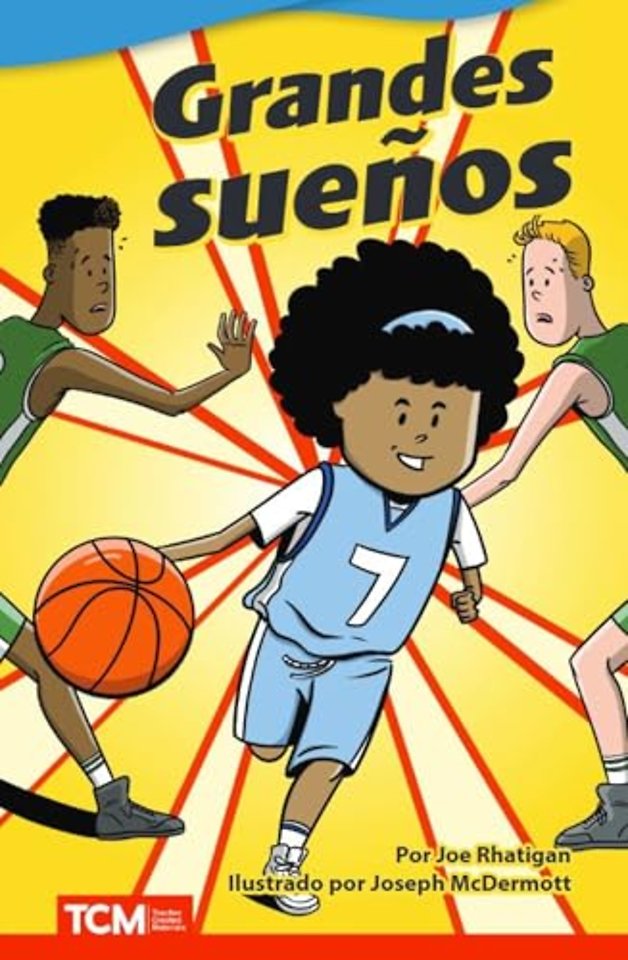 Grandes suenos