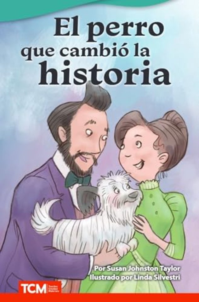 El perro que cambio la historia