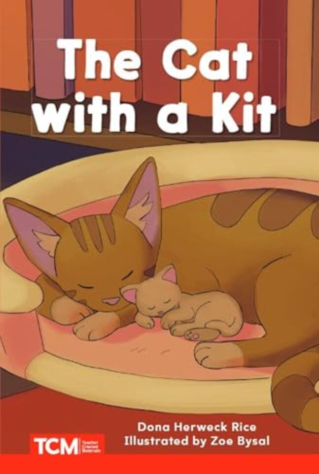 The Cat with a Kit