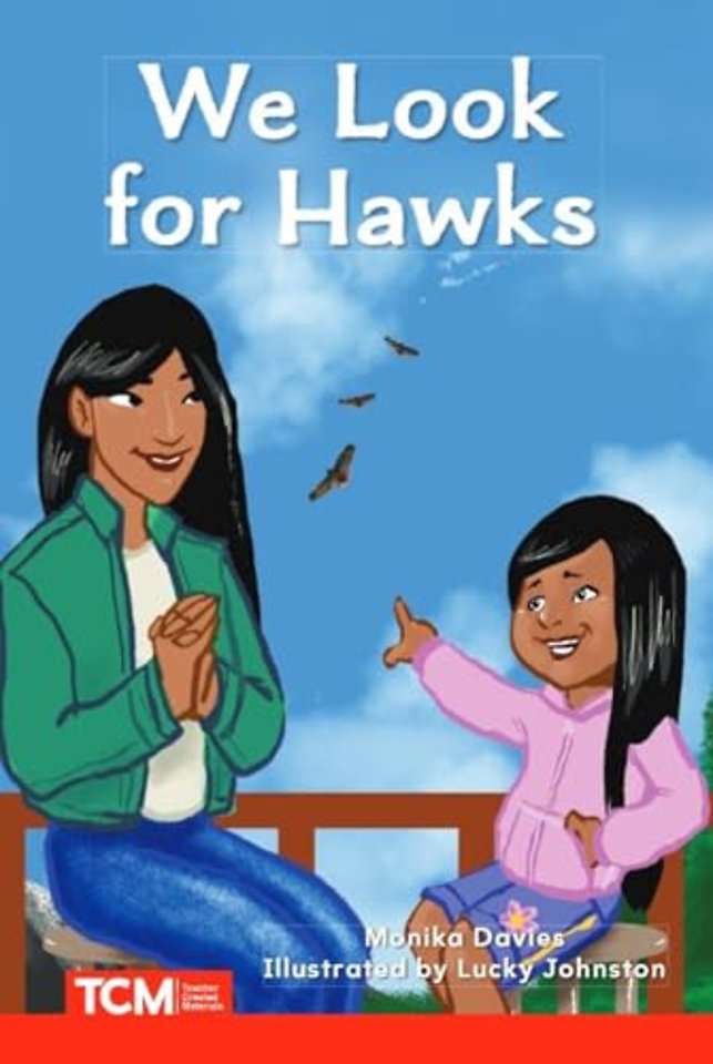 We Look for Hawks