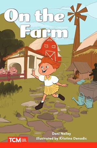 On the Farm