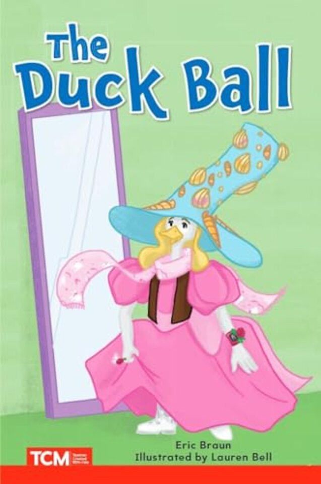 The Duck Ball