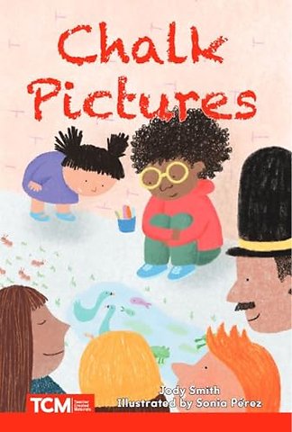 Chalk Pictures