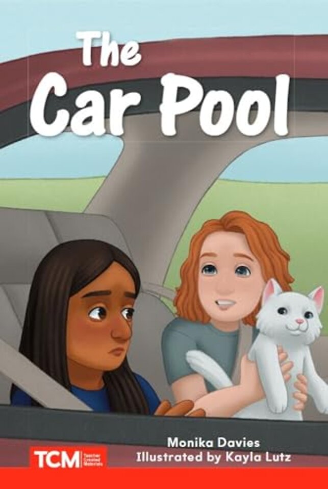 The Car Pool