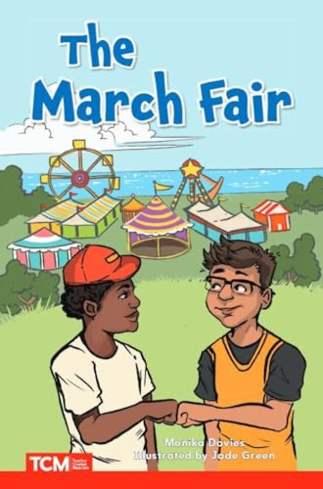 The March Fair