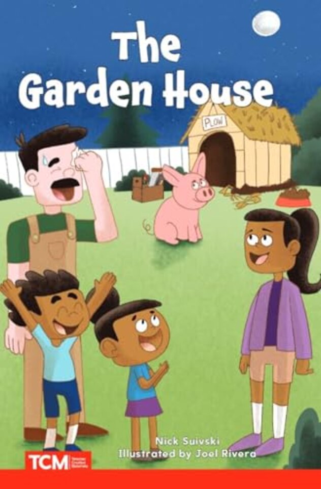 The Garden House