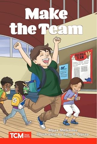 Make the Team