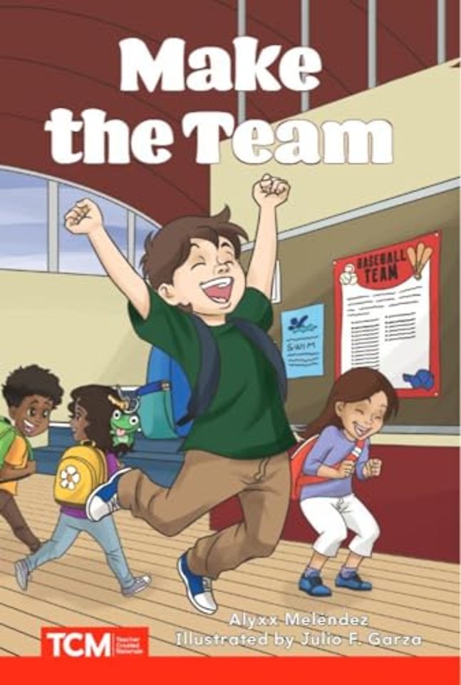 Make the Team