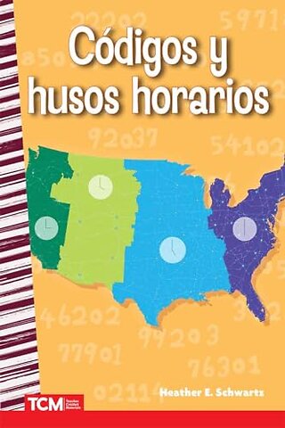 Codigos y husos horarios