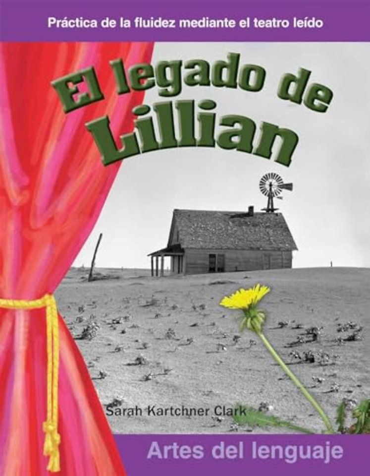 El legado de Lillian
