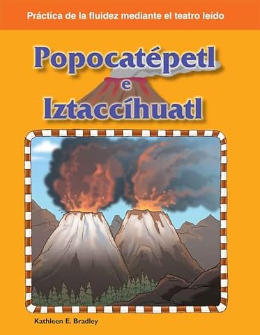 Popocatepetl e Iztaccihuatl
