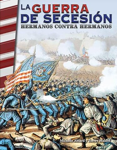 guerra de Secesion