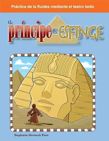 El principe y la esfinge