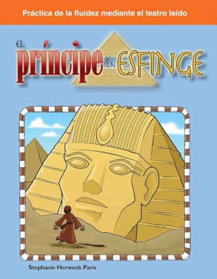 El principe y la esfinge