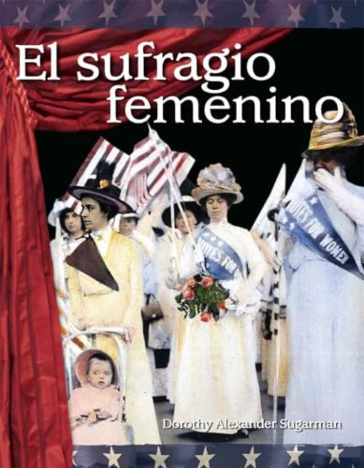El sufragio femenino