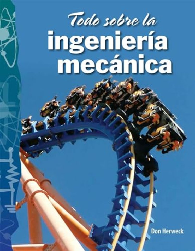 Todo sobre la ingenieria mecanica