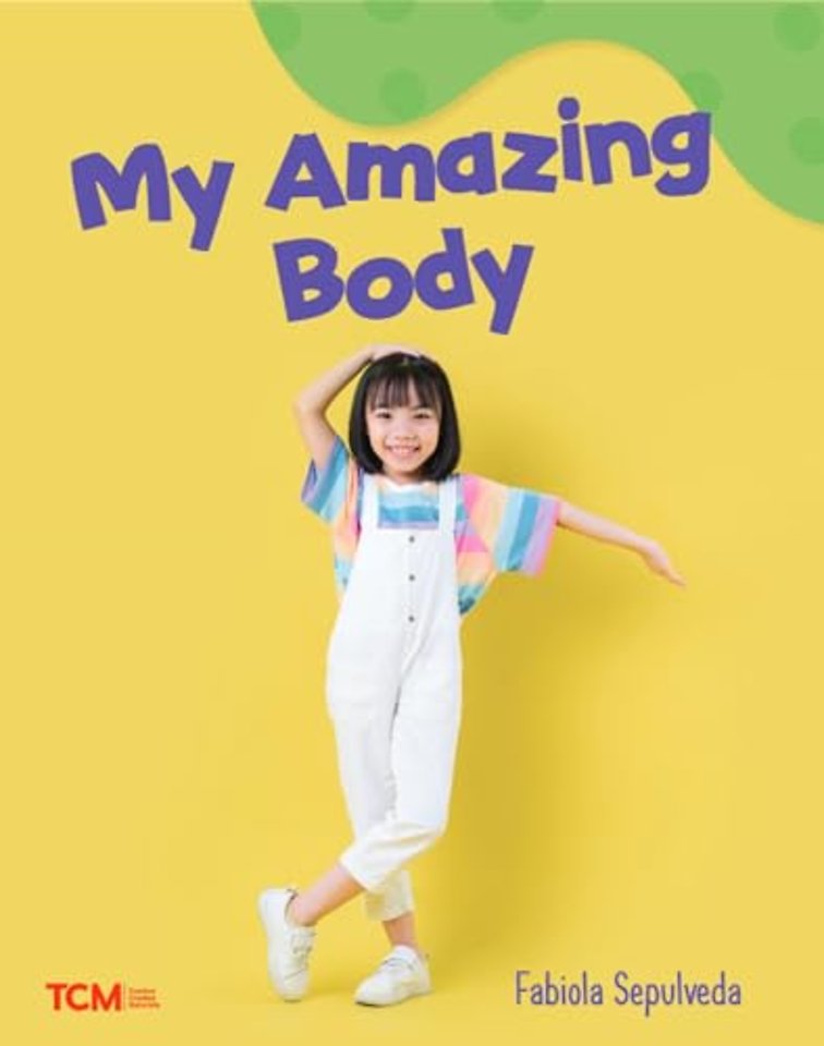 My Amazing Body