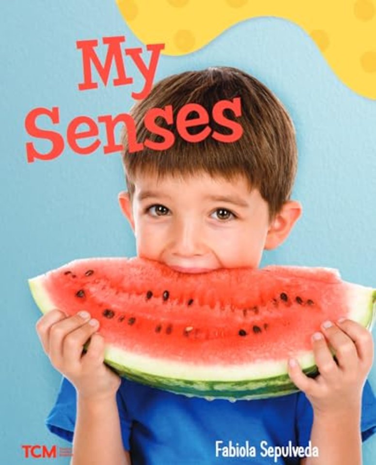 My Senses