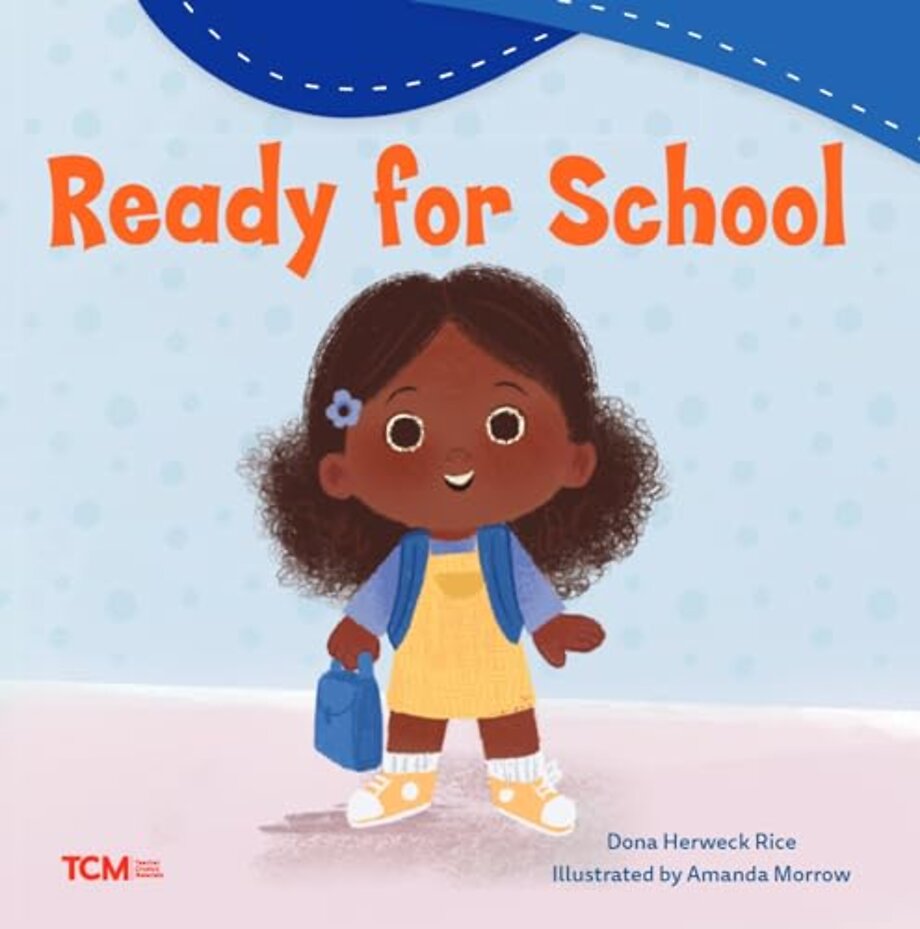 Ready for School