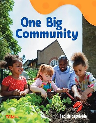 One Big Community