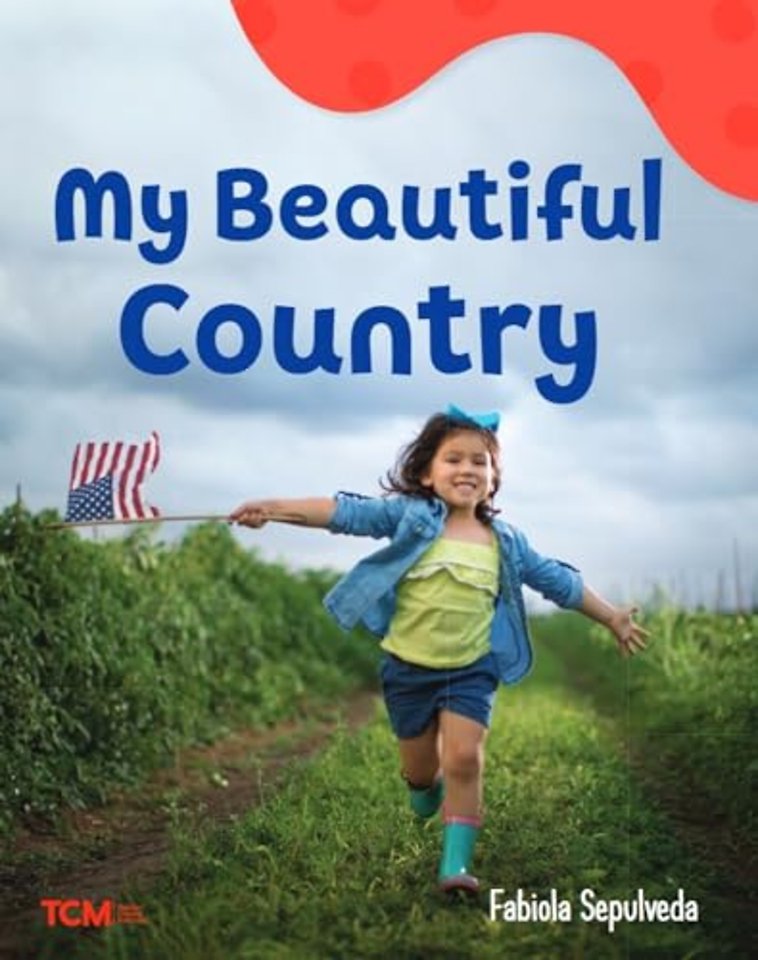 My Beautiful Country