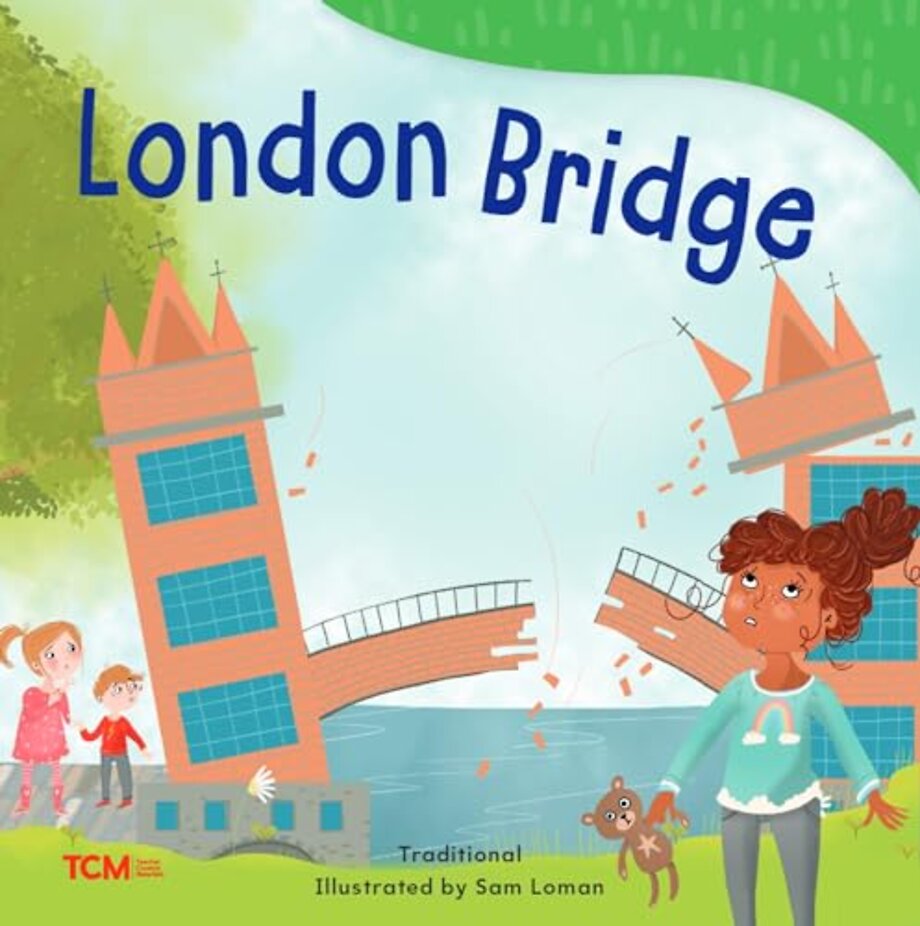 London Bridge
