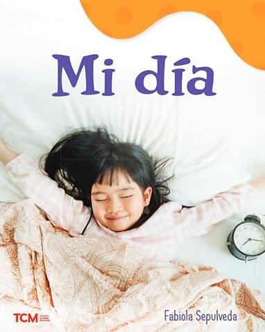 Mi dia