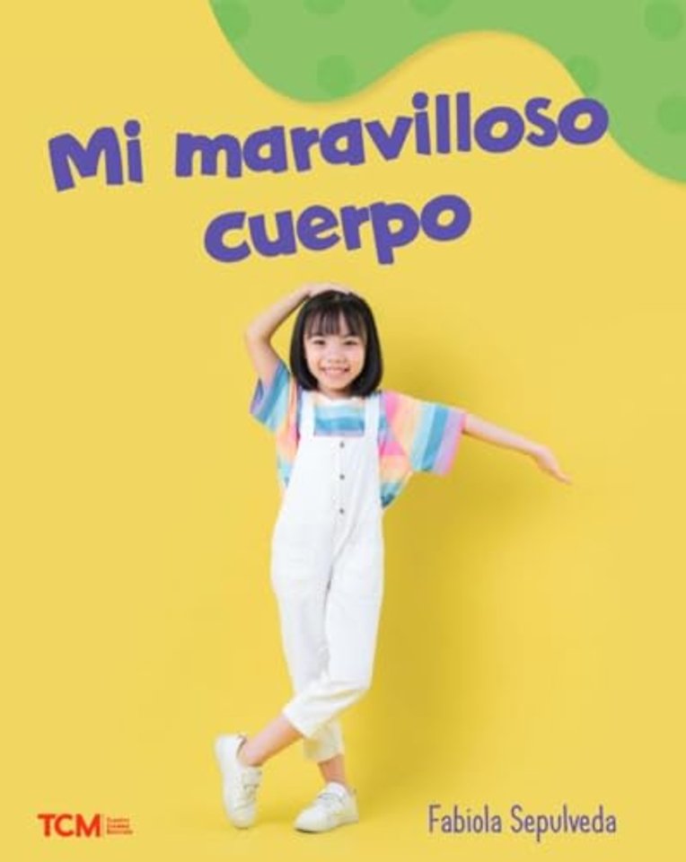 Mi maravilloso cuerpo