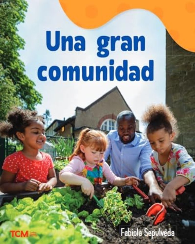 Una gran comunidad