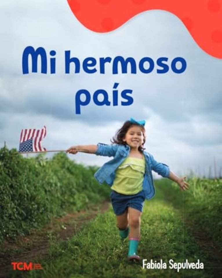 Mi hermoso pais