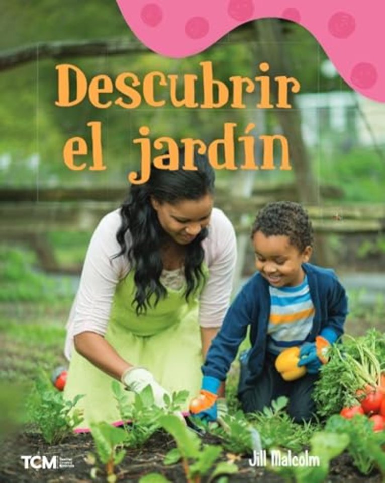 Descubrir el jardin