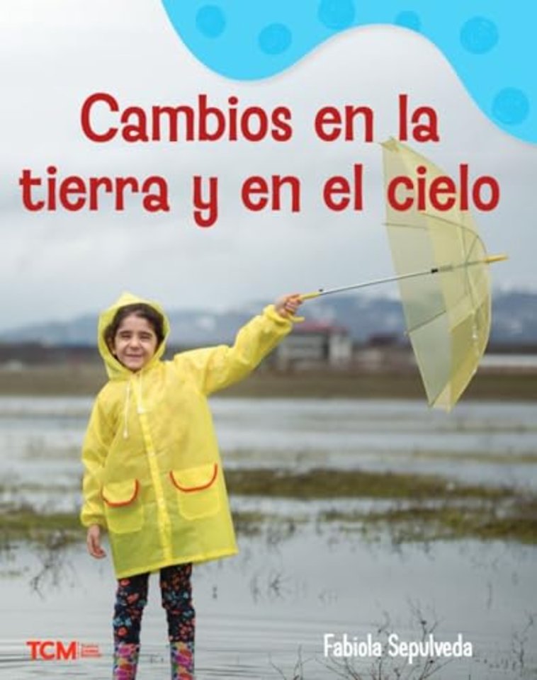 Cambios en la tierra y en el cielo