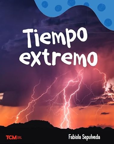 Tiempo extremo