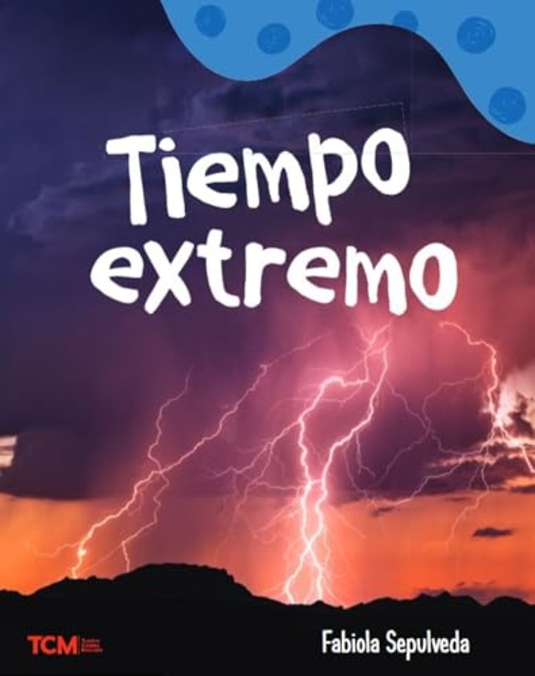 Tiempo extremo