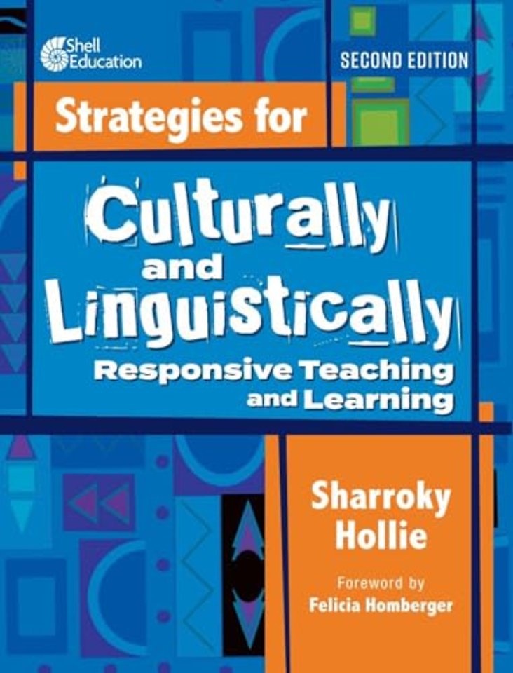 Strategies for Culturally and Linguistically Responsive Teaching and Learning